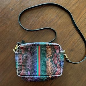 Clare V crossbody bag